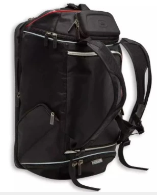 SAC DE SPORT DUCATI SPORT D1 REDLINE 2 SAC DE SPORT DUCATI SPORT D1 REDLINE – Image 2