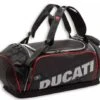 SAC DE SPORT DUCATI SPORT D1 REDLINE