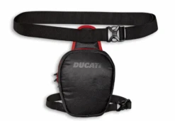 SACOCHE DE JAMBE DUCATI REDLINE P2
