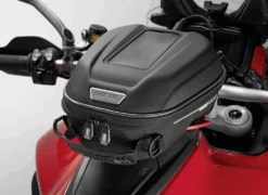 SACOCHE DE RESERVOIR TANK LOCK DUCATI MTS V4