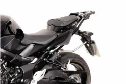 SACOCHES SW MOTECH BLAZE SUZUKI GSR/GSX-S 750 -Équipement De Cyclisme sacoche laterales sw motech suzuki gsr 750 1