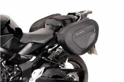 SACOCHES SW MOTECH BLAZE SUZUKI GSR/GSX-S 750