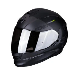 CASQUE SCORPION 510 AIR PIQUE