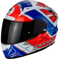 CASQUE SCORPION EXO 2000 EVO AIR BRUTUS