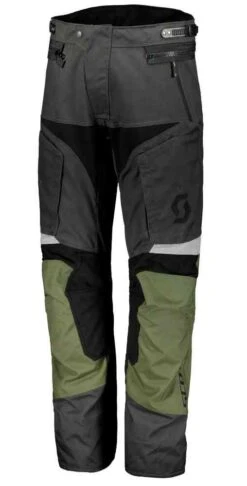 PANTALON MOTO SCOTT DUALRAID DP
