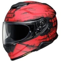 SHOEI CASQUE GT AIR 2 OGRE