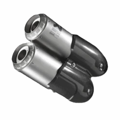 ÉCHAPPEMENT AKRAPOVIC DUCATI SUPERSPORT 939