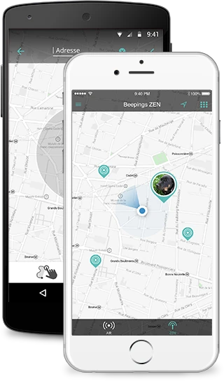 GPS / TRACKER BEEPINGS 3 GPS / TRACKER BEEPINGS – Image 3