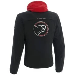 BLOUSON BERING JAPP SOFTSHELL 6 BLOUSON BERING JAPP SOFTSHELL -Équipement De Cyclisme steam motos blouson bering jaap rouge 1