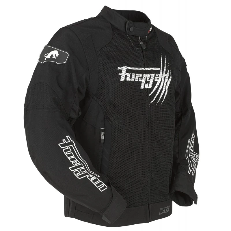 BLOUSON FURYGAN GENESIS CLAW VENTED 2 BLOUSON FURYGAN GENESIS CLAW VENTED – Image 2