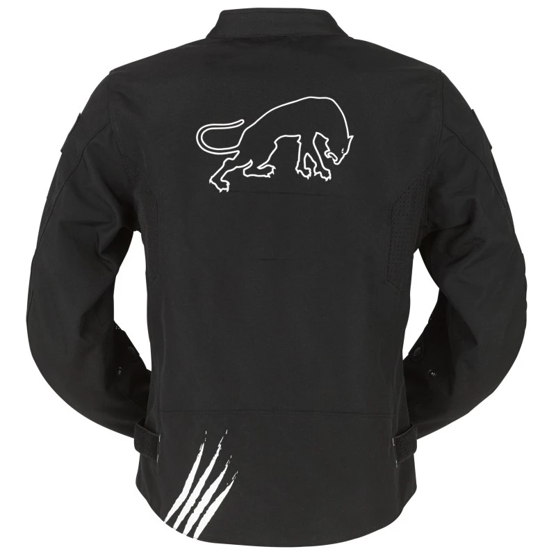 BLOUSON FURYGAN GENESIS CLAW VENTED 3 BLOUSON FURYGAN GENESIS CLAW VENTED – Image 3