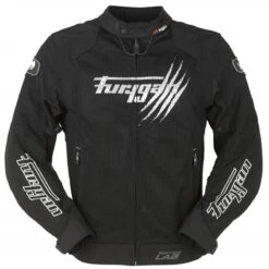 BLOUSON FURYGAN GENESIS CLAW VENTED
