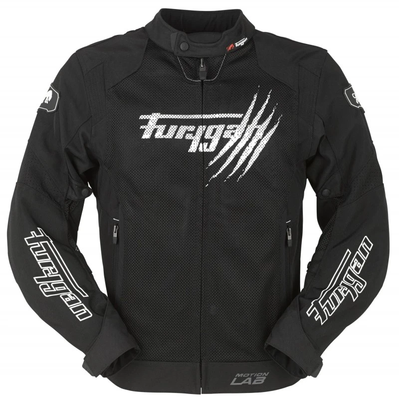 BLOUSON FURYGAN GENESIS CLAW VENTED 1 BLOUSON FURYGAN GENESIS CLAW VENTED