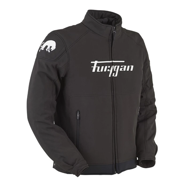 BLOUSON FURYGAN GROOVE 2 BLOUSON FURYGAN GROOVE – Image 2