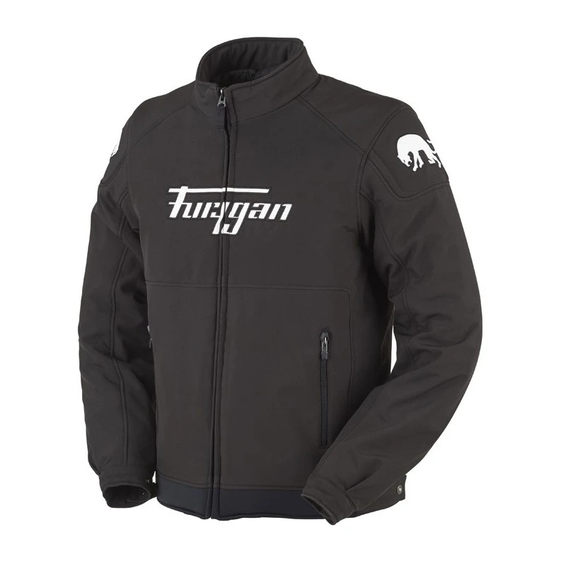 BLOUSON FURYGAN GROOVE 3 BLOUSON FURYGAN GROOVE – Image 3