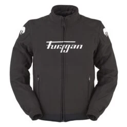 BLOUSON FURYGAN GROOVE
