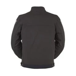 BLOUSON FURYGAN GROOVE 8 BLOUSON FURYGAN GROOVE -Équipement De Cyclisme steam motos blouson furygan groove noir blanc 3
