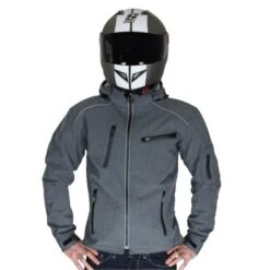 BLOUSON DG MAXDURA SOFTSHELL