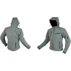 BLOUSON DG MAXDURA SOFTSHELL 6 BLOUSON DG MAXDURA SOFTSHELL -Équipement De Cyclisme steam motos blouson moto sofshell avec protections homologuee