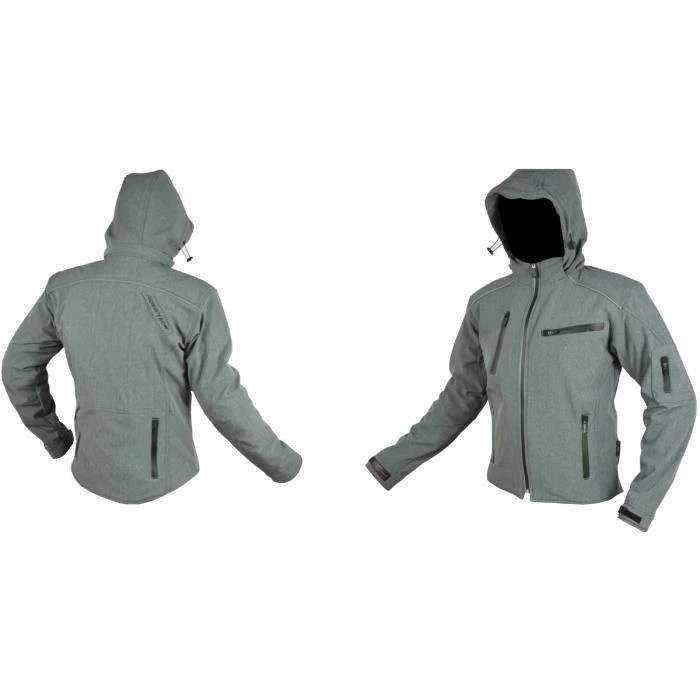 BLOUSON DG MAXDURA SOFTSHELL 3 BLOUSON DG MAXDURA SOFTSHELL – Image 3