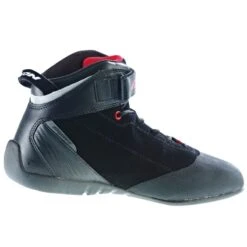 BASKET IXON SPEEDER WP -Équipement De Cyclisme steam motos chaussure basket ixon speeder wp 508201001 1058 2