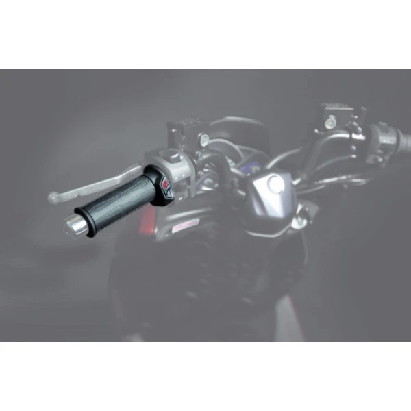 POIGNEES CHAUFFANTES TG GOLD 120MM 2 POIGNEES CHAUFFANTES TG GOLD 120MM – Image 2