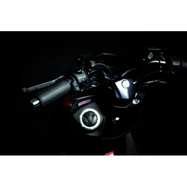 POIGNEES CHAUFFANTES TG GOLD 120MM 3 POIGNEES CHAUFFANTES TG GOLD 120MM – Image 3