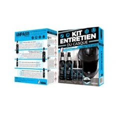 UNPASS NETTOYANT CASQUE