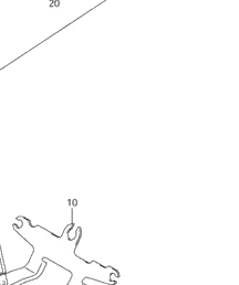 SUZUKI ARAIGNEE SUPPORT BANDIT 1200 2001-2005