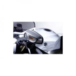 SUZUKI COUVRE RETRO CARBONE POUR GSX-R