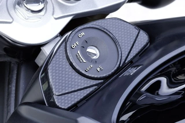 SUZUKI PROTECTION NEIMAN CARBONE GSR 1 SUZUKI PROTECTION NEIMAN CARBONE GSR