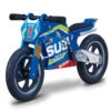 KIDDI MOTO SUZUKI GP2