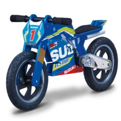 KIDDI MOTO SUZUKI GP2