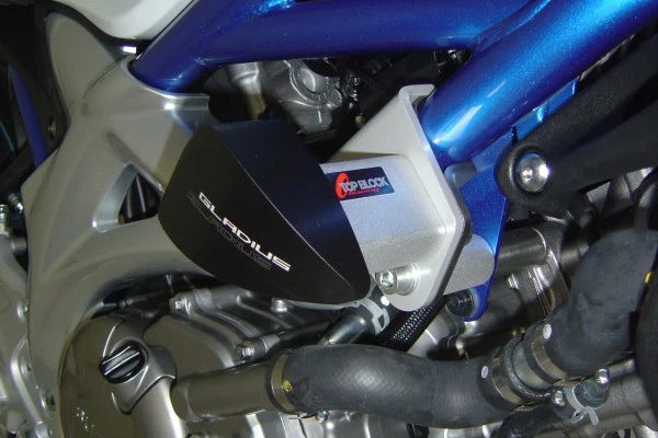 SUZUKI KIT PATIN DE PROTECTION GLADIUS 2 SUZUKI KIT PATIN DE PROTECTION GLADIUS – Image 2