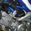 SUZUKI KIT PATIN DE PROTECTION GLADIUS