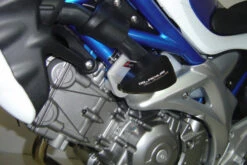 SUZUKI KIT PATIN DE PROTECTION GLADIUS