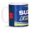SUZUKI MUG ECSTAR MOTO GP 2018