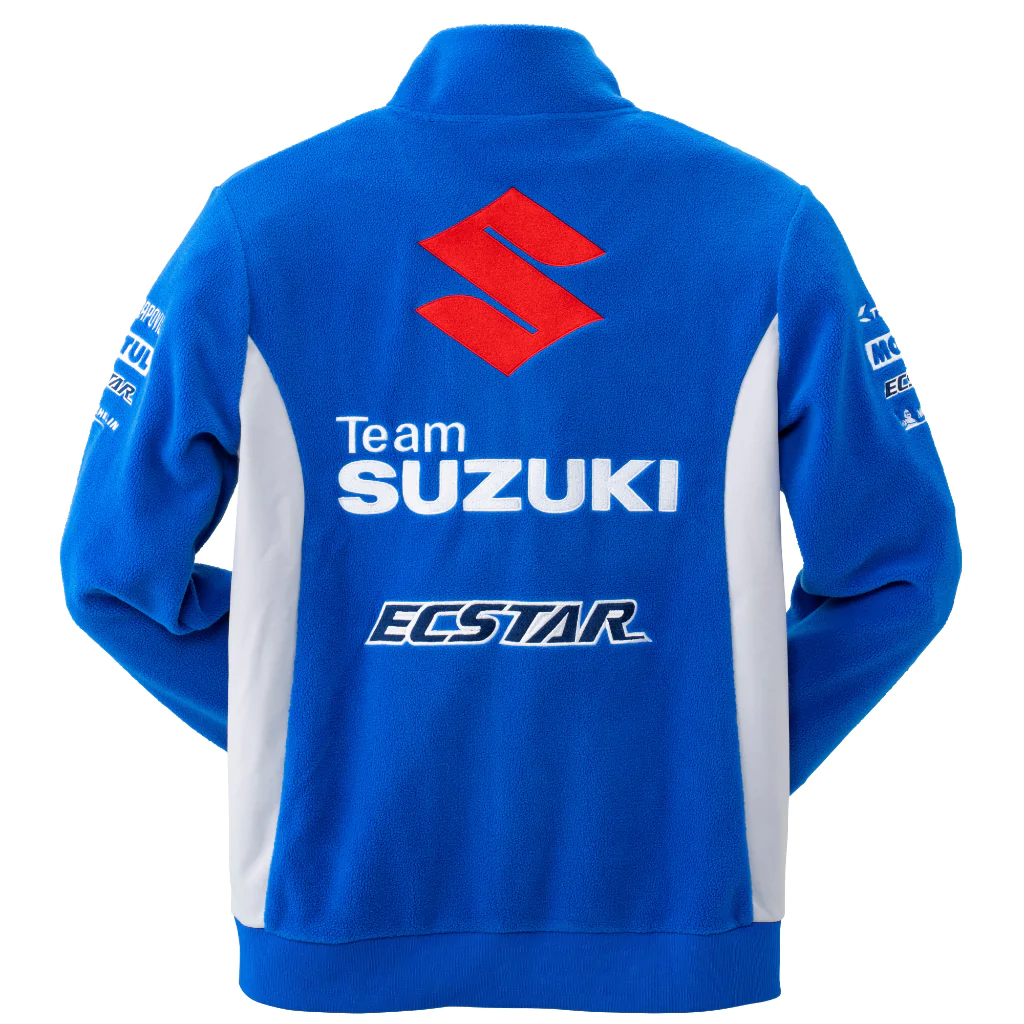 SUZUKI POLAIRE MOTO GP 2022 2 SUZUKI POLAIRE MOTO GP 2022 – Image 2