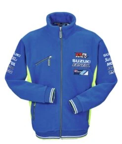 SUZUKI POLAIRE TEAM MOTO GP ECSTAR