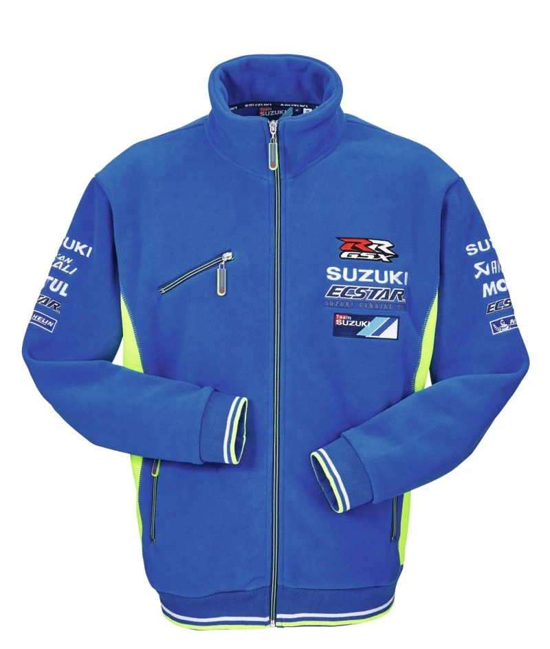 SUZUKI POLAIRE TEAM MOTO GP ECSTAR 1 SUZUKI POLAIRE TEAM MOTO GP ECSTAR