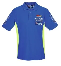 SUZUKI POLO TEAM MOTO GP ECSTAR