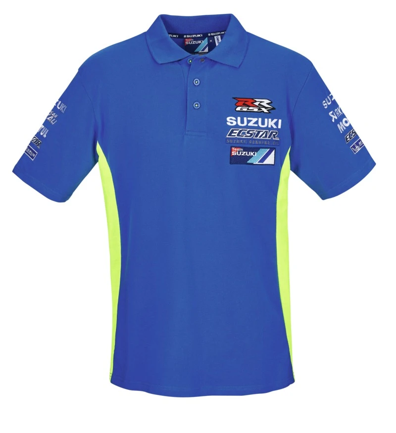 SUZUKI POLO TEAM MOTO GP ECSTAR 1 SUZUKI POLO TEAM MOTO GP ECSTAR