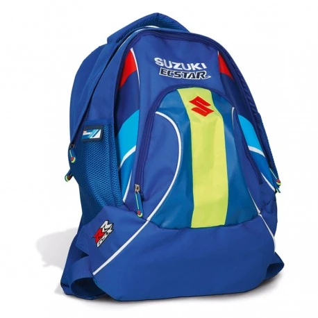 SUZUKI SAC A DOS MOTO GP 2018 1 SUZUKI SAC A DOS MOTO GP 2018