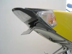 SUZUKI SUPPORT DE PLAQUE GSX-R 1000 2005/2006