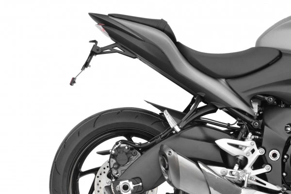 SUZUKI SUPPORT DE PLAQUE GSX-S 1000 2 SUZUKI SUPPORT DE PLAQUE GSX-S 1000 – Image 2