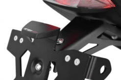 SUZUKI SUPPORT DE PLAQUE GSX-S 1000 5 SUZUKI SUPPORT DE PLAQUE GSX-S 1000 -Équipement De Cyclisme suzuki support plaque gsxs 1000 top block 99f00sgsxs 001 2