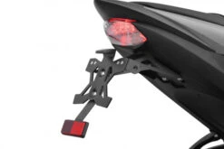 SUZUKI SUPPORT DE PLAQUE GSX-S 1000