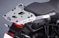 PLATINE SUPPORT TOP CASE POUR DL 1000 2018