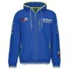 SUZUKI SWEAT ZIPPE MOTO GP 2018