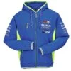 SUZUKI SWEAT A CAPUCHE TEAM MOTO GP ECSTAR